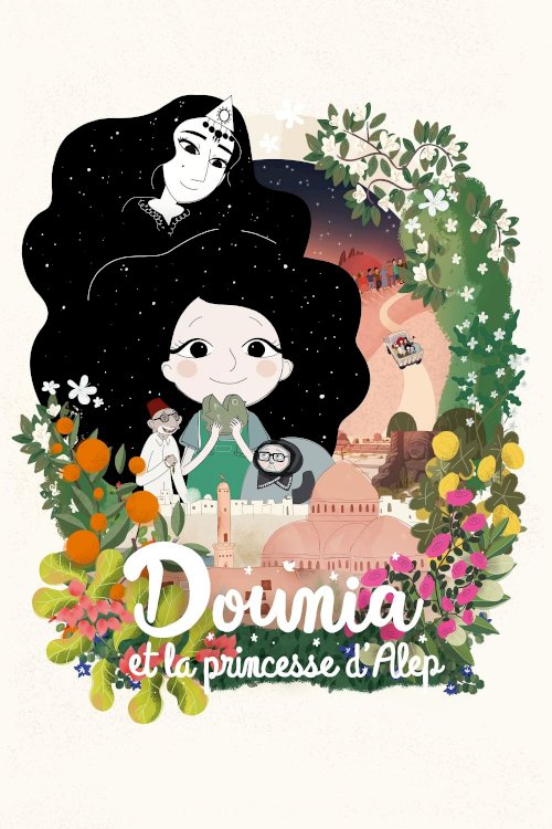 Dounia and the Princess of Aleppo Dounia and the Princess of Aleppo