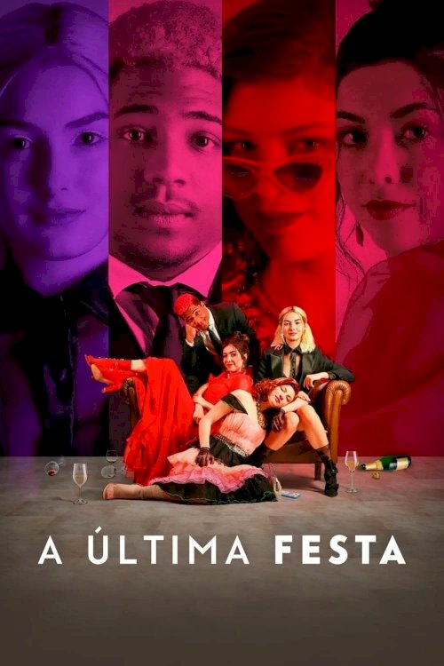 The Last Party The Last Party