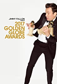 74th Golden Globe Awards 74th Golden Globe Awards