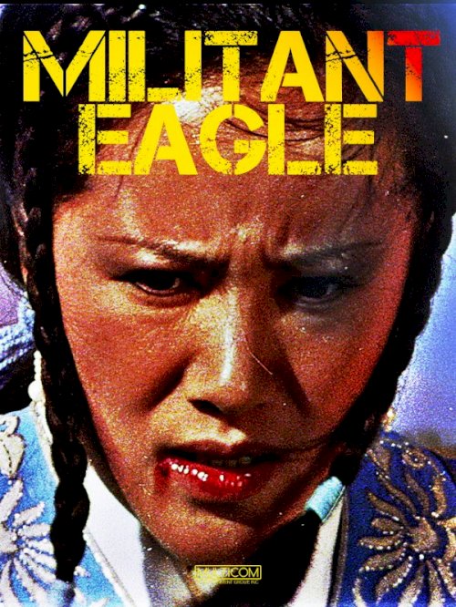Militant Eagle Militant Eagle