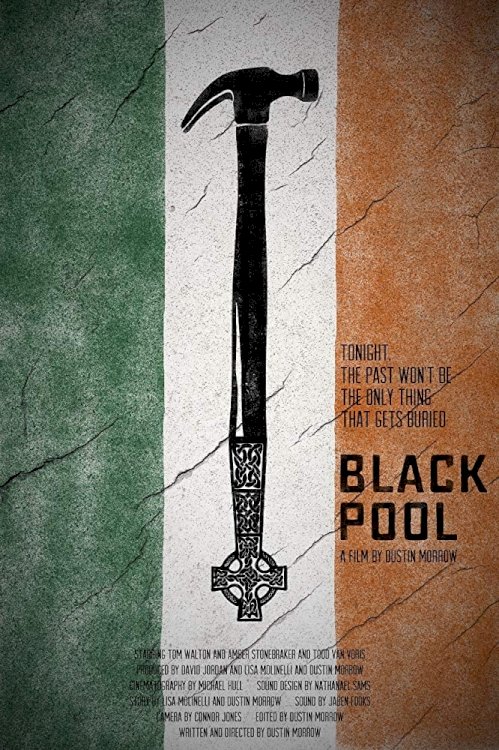Black Pool Black Pool