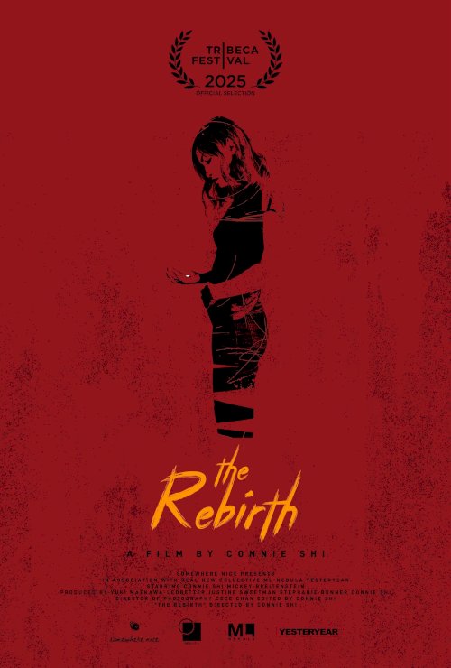The Rebirth