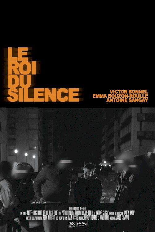Le Roi du Silence Le Roi du Silence