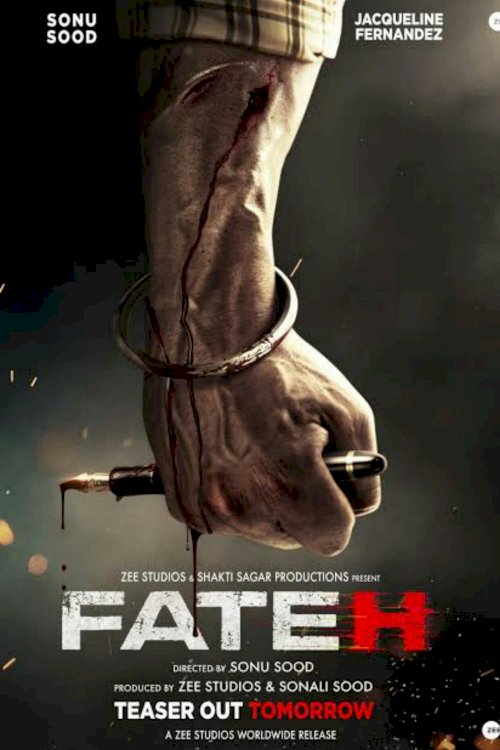 Fateh Fateh
