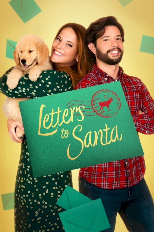 Letters to Santa Letters to Santa