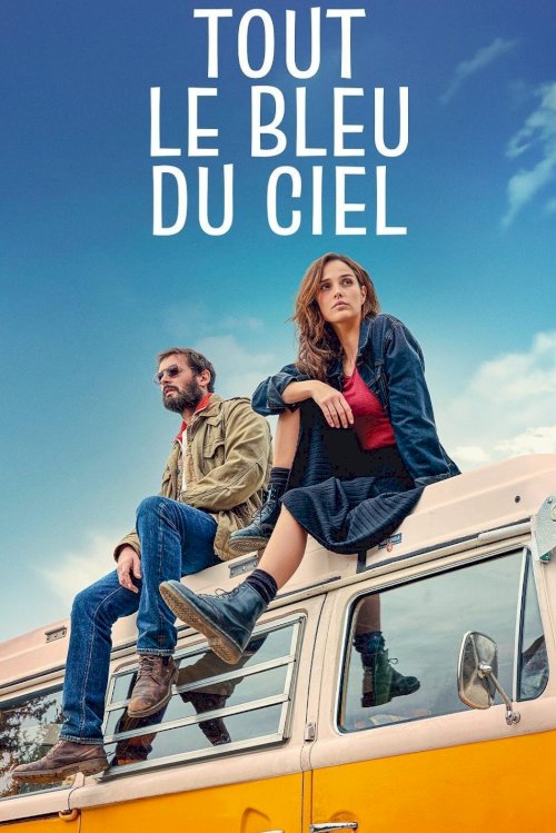 Tout le bleu du ciel Tout le bleu du ciel
