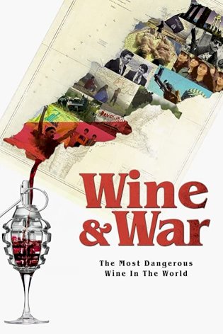 Wine and War Wine and War