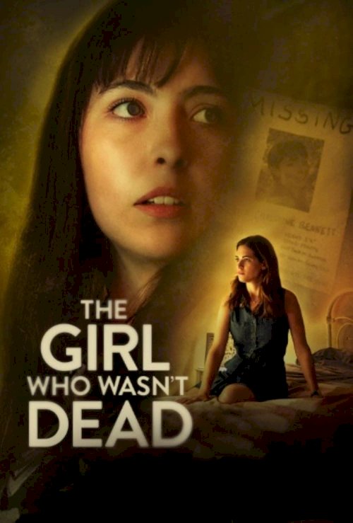 The Girl Who Wasn't Dead The Girl Who Wasn't Dead