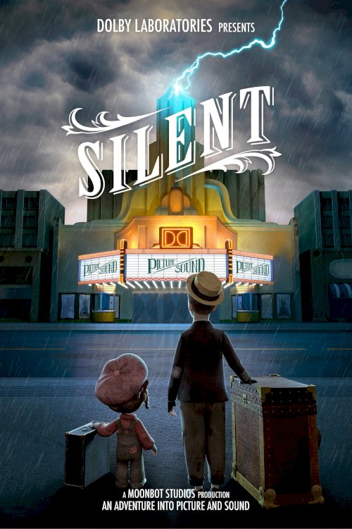 Silent Silent