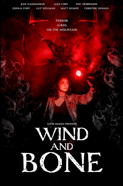 Wind and Bone Wind and Bone