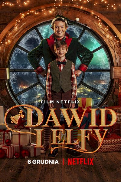 David and the Elves David and the Elves