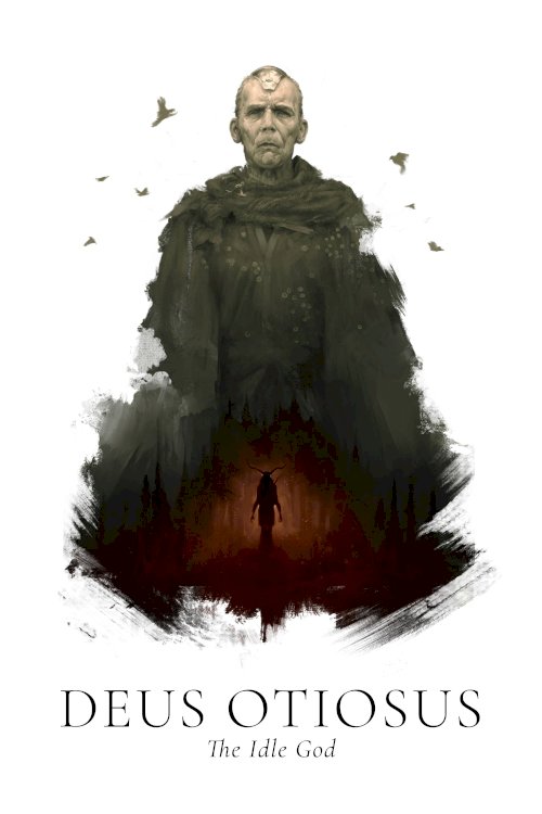 Deus Otiosus: The Idle God Deus Otiosus: The Idle God