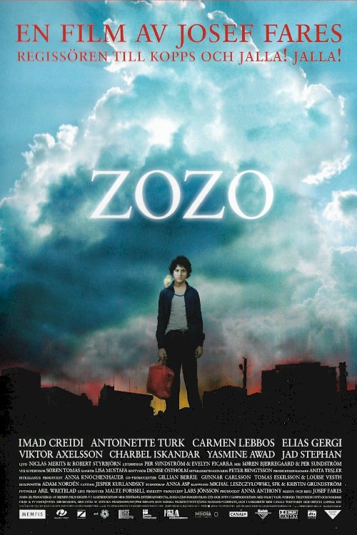 Zozo Zozo