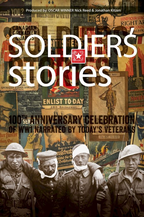 Soldiers' Stories Soldiers' Stories