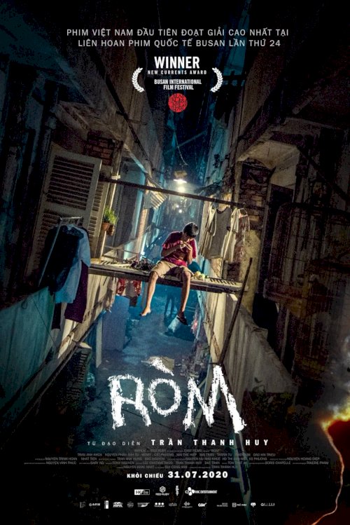 Rom Rom