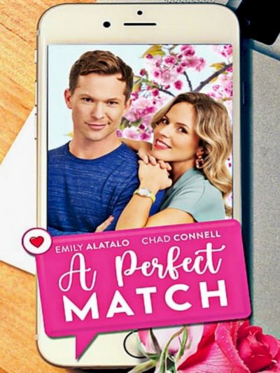 A Perfect Match A Perfect Match