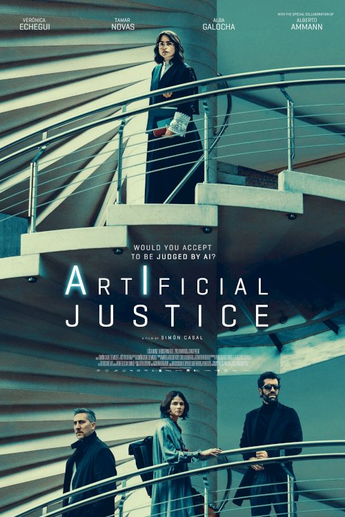 Artificial Justice Artificial Justice