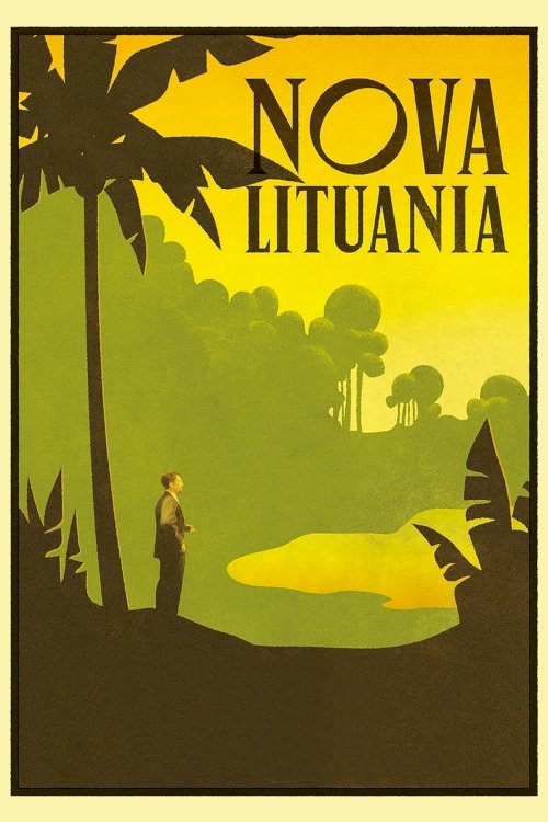Nova Lituania Nova Lituania