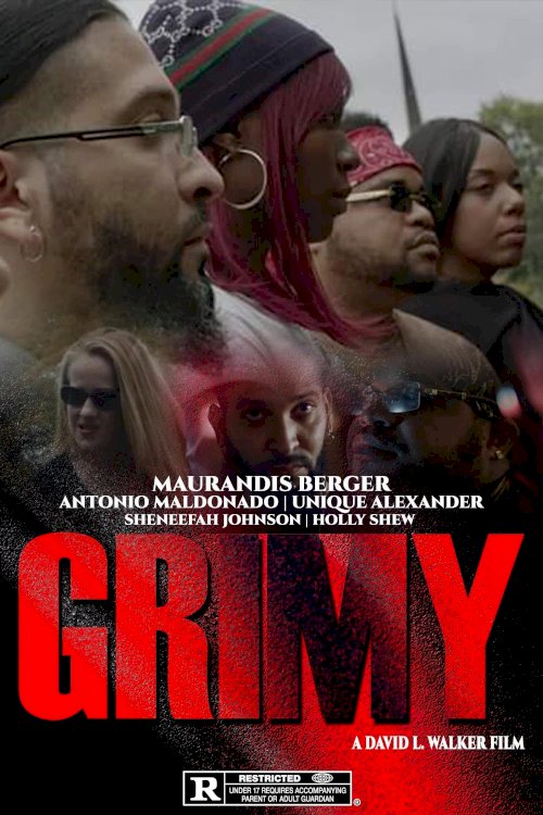 Grimy Grimy