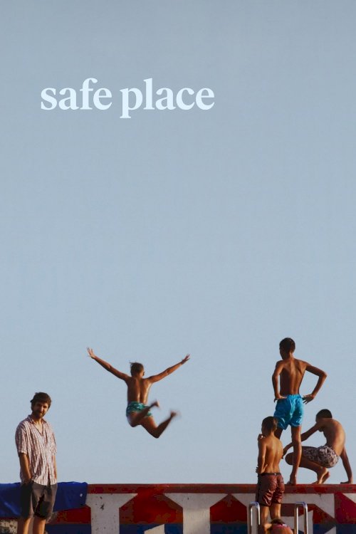 Safe Place Safe Place