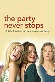 The Party Never Stops: Diary of a Binge Drinker The Party Never Stops: Diary of a Binge Drinker