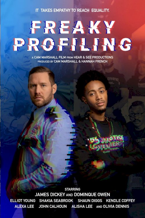 Freaky Profiling Freaky Profiling