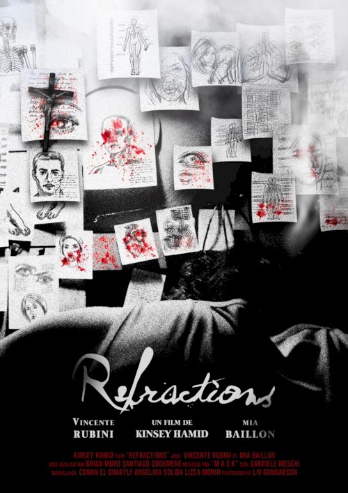 Réfractions