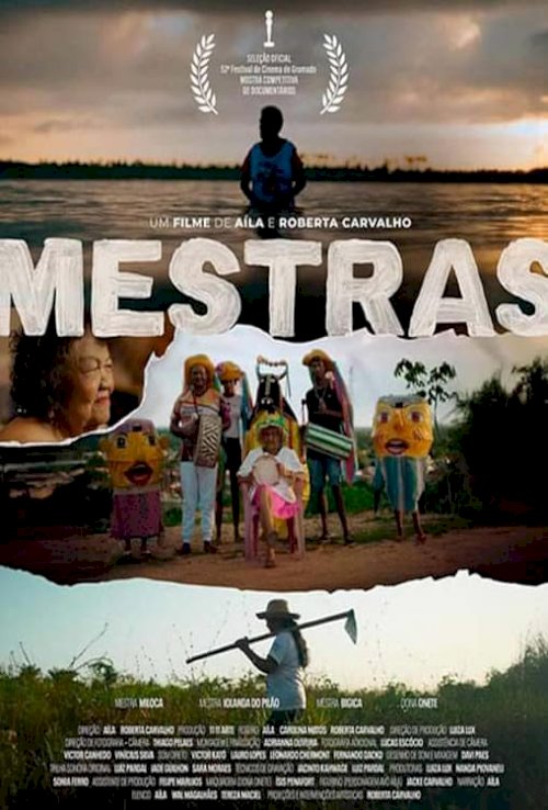 Mestras Mestras