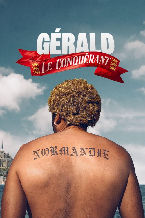 Gérald le Conquérant Gérald le Conquérant