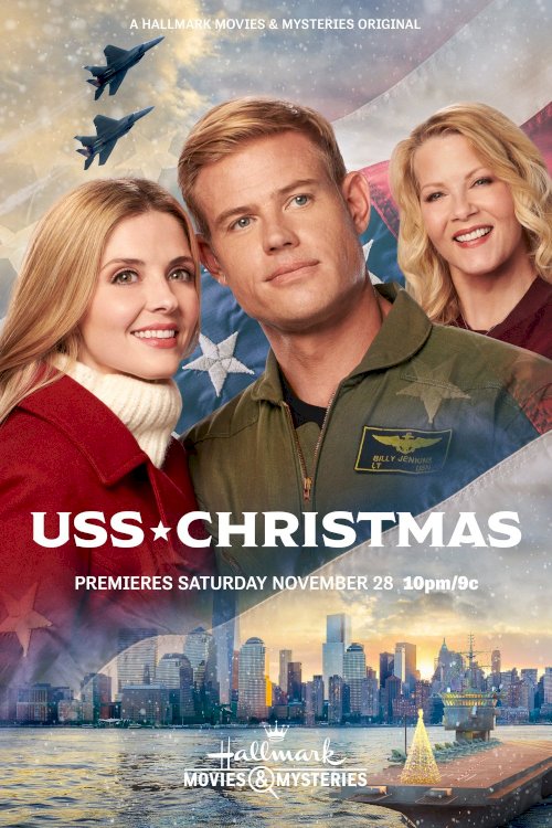 USS Christmas USS Christmas