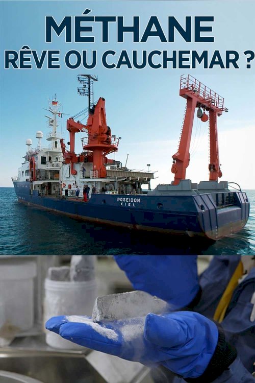 Méthane, rêve ou cauchemar ? Méthane, rêve ou cauchemar ?