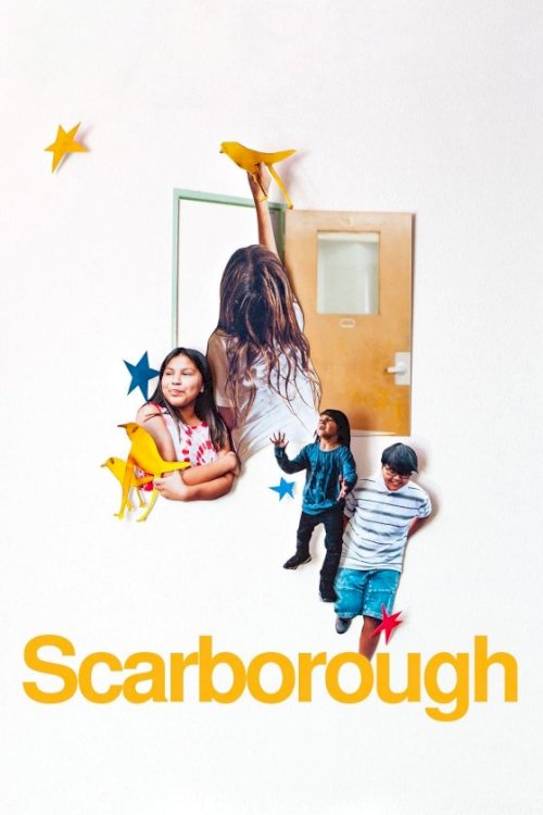 Scarborough Scarborough