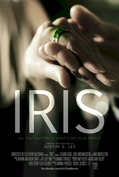 Iris Iris