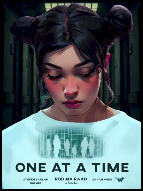 One at a time One at a time