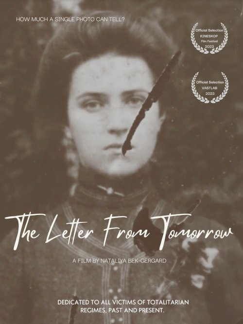 The Letter From Tomorrow The Letter From Tomorrow