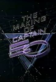 The Making of Captain EO The Making of Captain EO