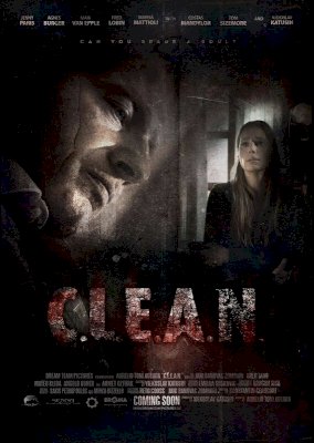 C.L.E.A.N. C.L.E.A.N.
