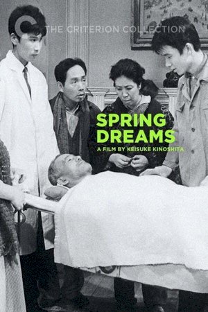 Spring Dreams Spring Dreams