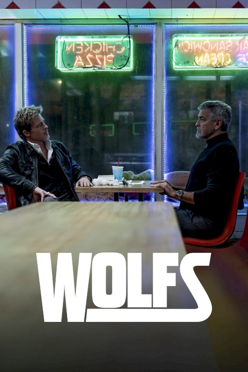 Wolfs Wolfs
