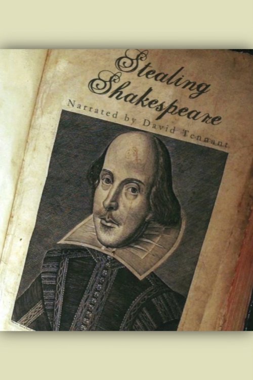 Stealing Shakespeare Stealing Shakespeare