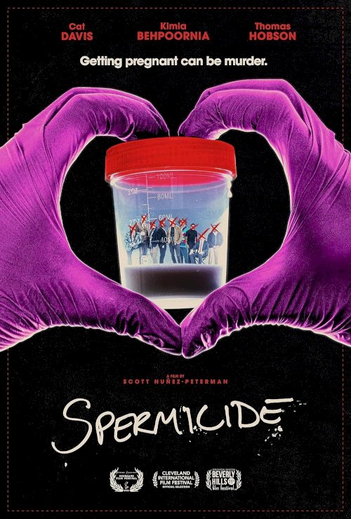Spermicide Spermicide