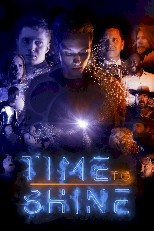 Time to Shine Time to Shine