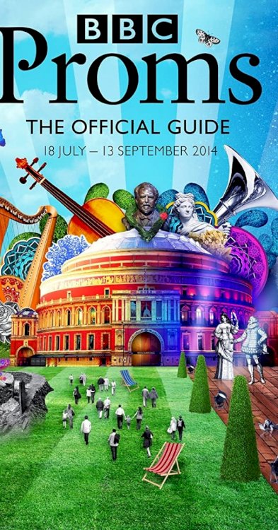 Kiss Me Kate: BBC Proms