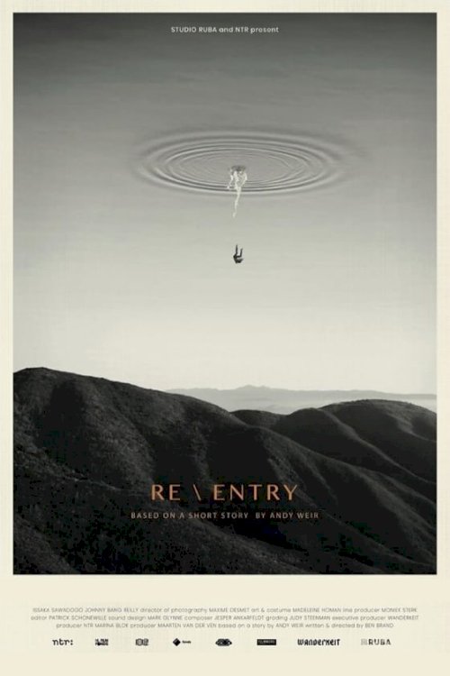 Re Entry Re Entry