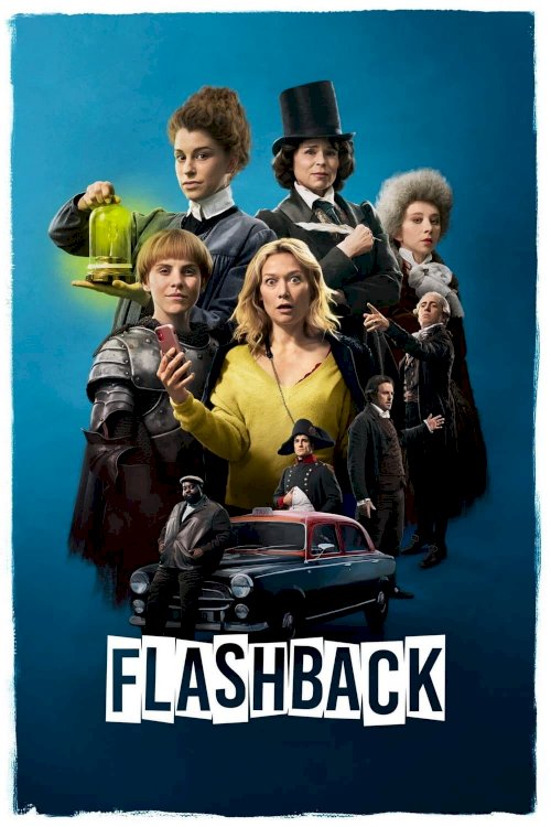 Flashback Flashback