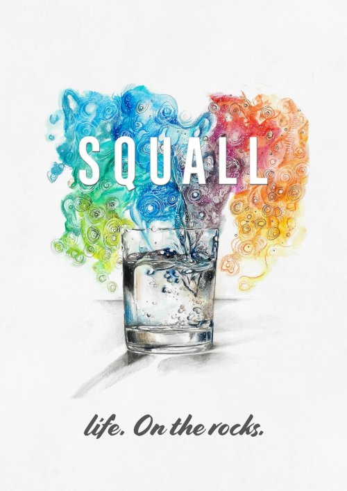Squall Squall