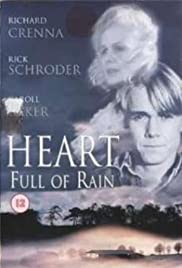 Heart Full of Rain Heart Full of Rain
