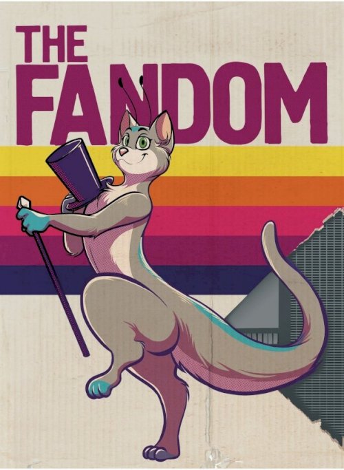 The Fandom The Fandom