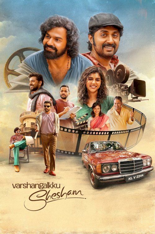 Varshangalkku Shesham Varshangalkku Shesham