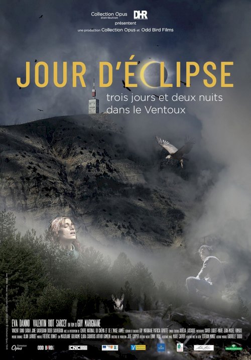 Jour d’éclipse Jour d’éclipse